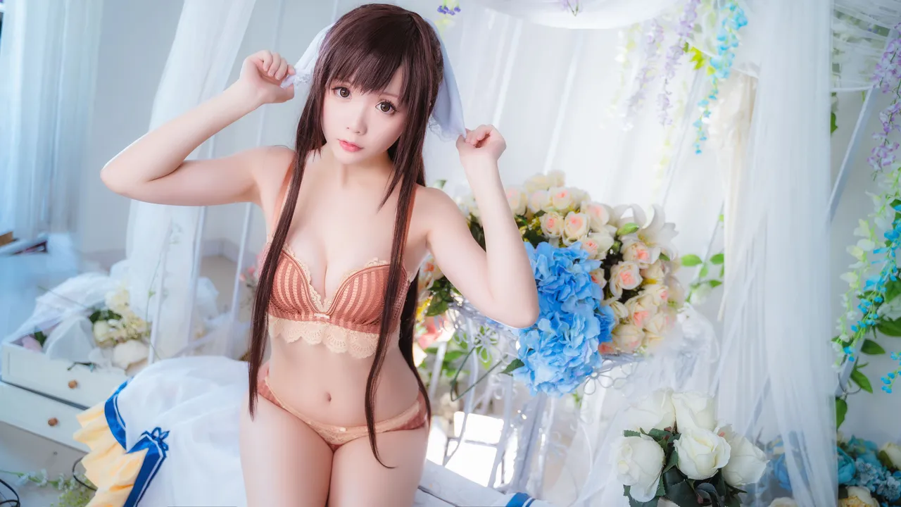 星之迟迟 - 矢泽妮可+爱尔雪+翠之海-erohere47.webp